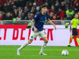 Barcelona are interested in Alessandro Bastoni