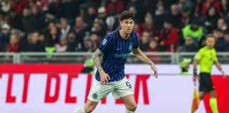 Barcelona are interested in Alessandro Bastoni