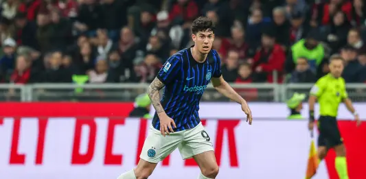 Barcelona pushing hard for Bastoni, he’s the number one target