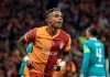 Il Galatasaray batte il Liverpool 1-0 nell’andata degli ottavi di Champions League