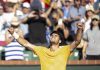 Alcaraz vola ai quarti di finale di Indian Wells, Djokovic eliminato da Draper