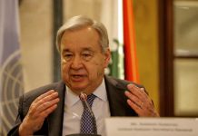 Onu, Guterres nomina Arnault come inviato speciale in Medio Oriente