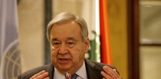 Onu, Guterres nomina Arnault come inviato speciale in Medio Oriente