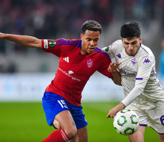 La Fiorentina vince 2-1 casa del Rakow e vola ai quarti di Conference League