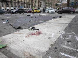 Schianto auto-moto a Milano, morti due ventenni