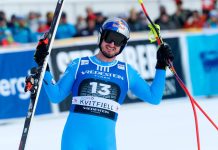 Sci alpino, Paris trionfa in discesa e vince le finali di Coppa del Mondo a Kvitjfell