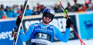 Sci alpino, Paris trionfa in discesa e vince le finali di Coppa del Mondo a Kvitjfell