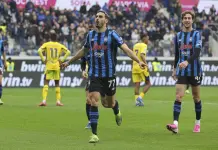 All’Atalanta basta un gol di Zappacosta, Verona sconfitto 1-0