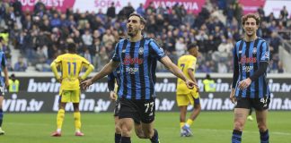 All’Atalanta basta un gol di Zappacosta, Verona sconfitto 1-0