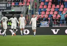 La Lazio espugna Bologna 0-2 grazie ad una doppietta di Taylor