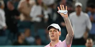 Miami, Sinner batte Moutet in due set e vola agli ottavi di finale