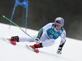 Sci alpino, Braathen vince le finali e si prende la Coppa di gigante. Indietro Vinatzer e Franzoni