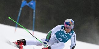 Sci alpino, Braathen vince le finali e si prende la Coppa di gigante. Indietro Vinatzer e Franzoni