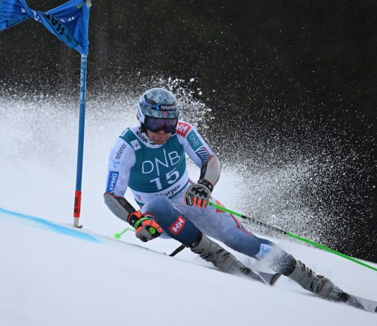 Sci alpino, finali Coppa del Mondo: Haugan vince lo slalom di Hafjell, a McGrath la Coppa di specialità