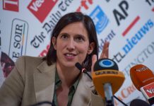 Schlein “Se ci saranno elezioni anticipate ci faremo trovare pronti”
