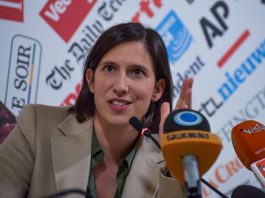 Schlein “Se ci saranno elezioni anticipate ci faremo trovare pronti”