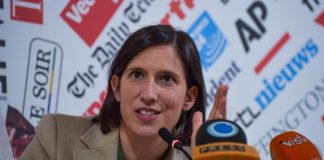 Schlein “Se ci saranno elezioni anticipate ci faremo trovare pronti”