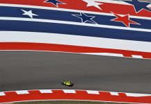 GP delle Americhe, Di Giannantonio in pole position davanti a Bezzecchi. Bagnaia 4°