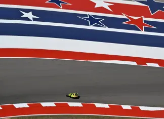 GP delle Americhe, Di Giannantonio in pole position davanti a Bezzecchi. Bagnaia 4°