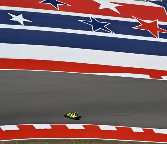 GP delle Americhe, Di Giannantonio in pole position davanti a Bezzecchi. Bagnaia 4°