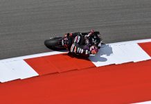 GP delle Americhe, Martin vince la sprint davanti a Bagnaia. Di Giannantonio in pole per la gara di domenica