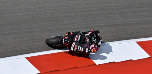 GP delle Americhe, Martin vince la sprint davanti a Bagnaia. Di Giannantonio in pole per la gara lunga