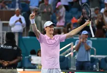 Sinner accorcia su Alcaraz, Cobolli sale al 13esimo posto: ecco il nuovo ranking Atp