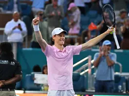 Sinner accorcia su Alcaraz, Cobolli sale al 13esimo posto: ecco il nuovo ranking Atp