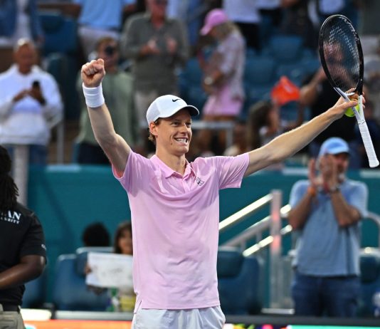 Sinner accorcia su Alcaraz, Cobolli sale al 13esimo posto: ecco il nuovo ranking Atp