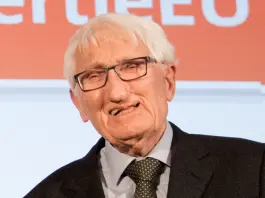 E’ morto a 96 anni il filosofo tedesco Jurgen Habermas