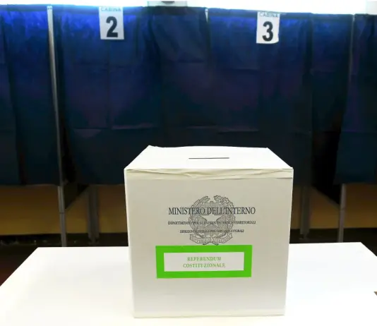 Seggi aperti per il referendum sulla riforma della giustizia, oltre 51 milioni di italiani chiamati alle urne