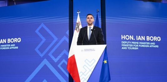 Malta urges restraint as Gulf tensions escalate