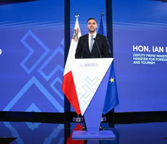 Malta urges restraint as Gulf tensions escalate