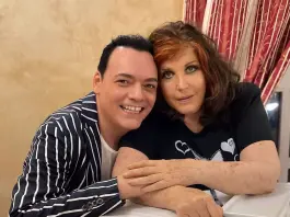 Igor Righetti assegna l'”Alberto Sordi Family Award 2026-San Marino”, Ventura e Pascale tra premiati. Omaggio a Patrizia De Blanck