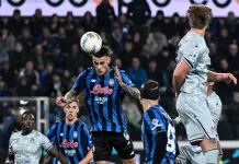 Gol e rimonta a Bergamo: Atalanta-Udinese termina 2-2