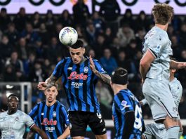 Gol e rimonta a Bergamo: Atalanta-Udinese termina 2-2