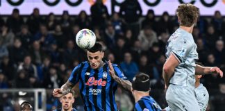 Gol e rimonta a Bergamo: Atalanta-Udinese termina 2-2