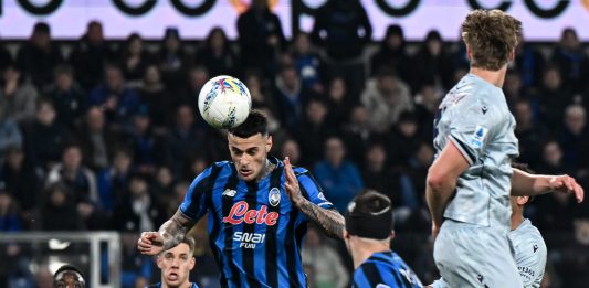 Gol e rimonta a Bergamo: Atalanta-Udinese termina 2-2