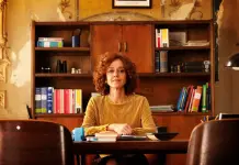 Dall’8 marzo su Rai1 la quinta stagione di “Imma Tataranni – Sostituto Procuratore”