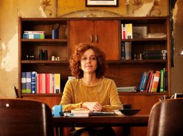 Dall’8 marzo su Rai1 la quinta stagione di “Imma Tataranni – Sostituto Procuratore”