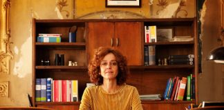 Dall’8 marzo su Rai1 la quinta stagione di “Imma Tataranni – Sostituto Procuratore”