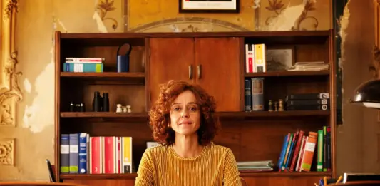 Dall’8 marzo su Rai1 la quinta stagione di “Imma Tataranni – Sostituto Procuratore”