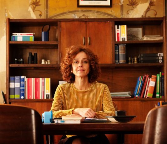 Dall’8 marzo su Rai1 la quinta stagione di “Imma Tataranni – Sostituto Procuratore”