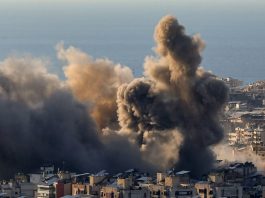 ترامب: لا أستبعد إرسال قوات إلى إيران وسنواصل العملية إذا كانت ضرورية