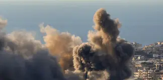 Trump “Non escludo l’invio di soldati in Iran, andremo avanti finché necessario”. Missili contro centri intelligence Usa