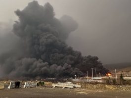 Piano di sei paesi tra cui l’Italia per la riapertura dello stretto di Hormuz. Netanyahu: “L’Iran non è più in grado di arricchire l’uranio”