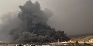 Piano di sei paesi tra cui l’Italia per la riapertura dello stretto di Hormuz. Netanyahu: “L’Iran non è più in grado di arricchire l’uranio”