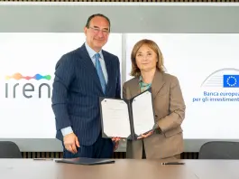 Iren, dalla BEI 225 milioni per promuovere l’economia circolare e l’efficienza energetica