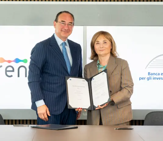 Iren, dalla BEI 225 milioni per promuovere l’economia circolare e l’efficienza energetica