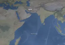 L’Iran lancia missile contro base Usa nell’Oceano Indiano, l’Idf: “Può colpire anche Roma, Berlino o Parigi”. Paesi del G7 uniti contro Teheran